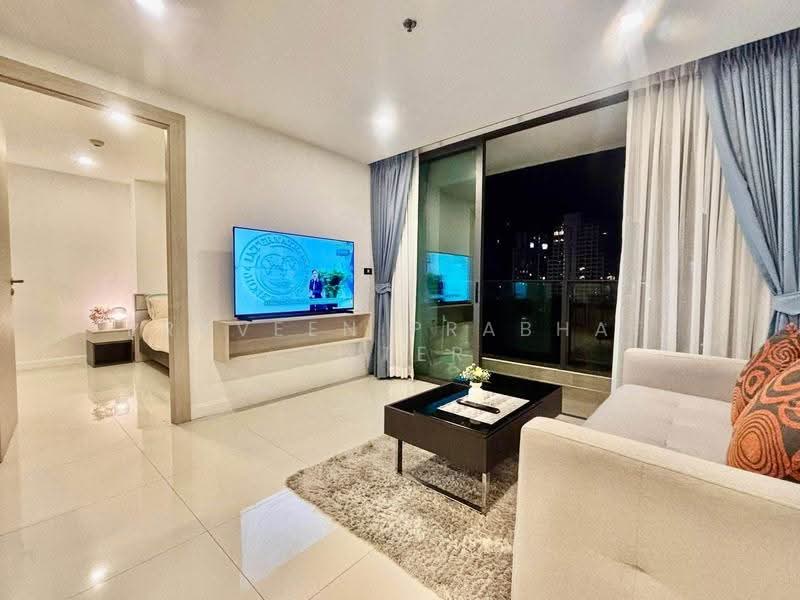 Jewel Pratumnak : จีเวล พระตำหนัก, ชลบุรี, หนองปรือ, บางละมุง, ชลบุรี, 65 ตร.ม., Condo ให้เช่า, โดย Praveen Peter, 500548625 - DDproperty.com