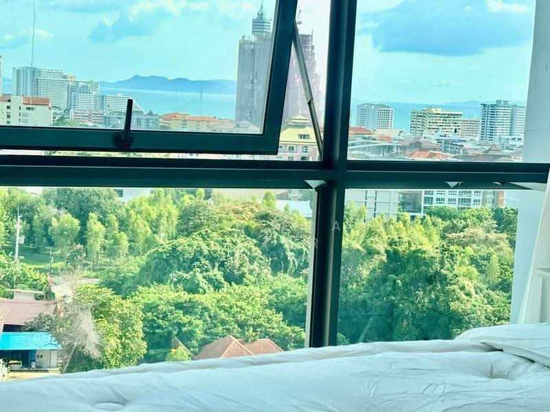 Jewel Pratumnak, Chon Buri (Pattaya), Nong Pru, Bang Lamung (Pattaya), Chon Buri (Pattaya), 2 Bedrooms, 65 sqm, Condo For Rent, by Praveen Peter, 500548625 - DDproperty.com