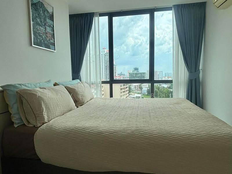 Jewel Pratumnak, Chon Buri (Pattaya), Nong Pru, Bang Lamung (Pattaya), Chon Buri (Pattaya), 2 Bedrooms, 65 sqm, Condo For Rent, by Praveen Peter, 500548625 - DDproperty.com