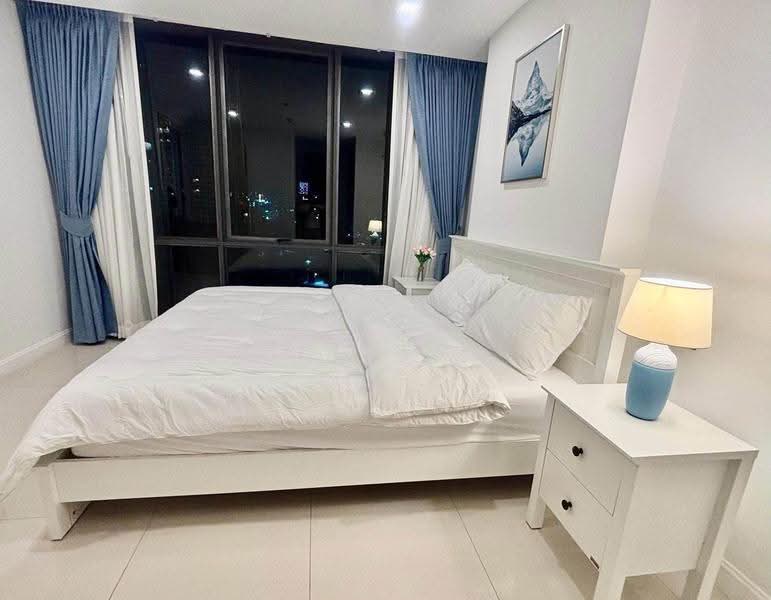 Jewel Pratumnak, Chon Buri (Pattaya), Nong Pru, Bang Lamung (Pattaya), Chon Buri (Pattaya), 2 Bedrooms, 65 sqm, Condo For Rent, by Praveen Peter, 500548625 - DDproperty.com