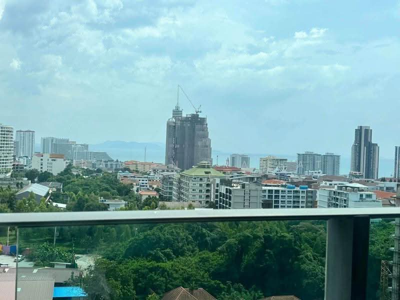 Jewel Pratumnak, Chon Buri (Pattaya), Nong Pru, Bang Lamung (Pattaya), Chon Buri (Pattaya), 2 Bedrooms, 65 sqm, Condo For Rent, by Praveen Peter, 500548625 - DDproperty.com