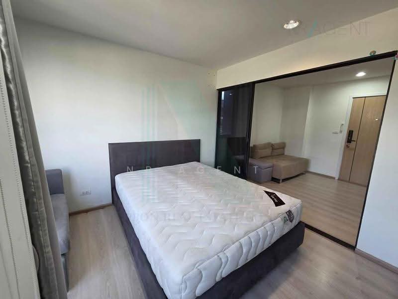 Rise Rama 9, Bangkok, Rama 9, Bang Kapi, Huai Khwang, Bangkok, 1 Bedroom, 30 sqm, Condo For Sale, by NR AGENT, 500548627 - DDproperty.com