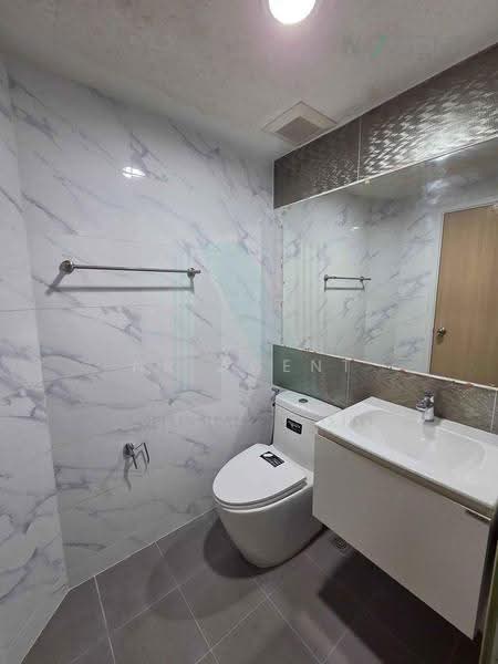 Rise Rama 9, Bangkok, Rama 9, Bang Kapi, Huai Khwang, Bangkok, 1 Bedroom, 30 sqm, Condo For Sale, by NR AGENT, 500548627 - DDproperty.com