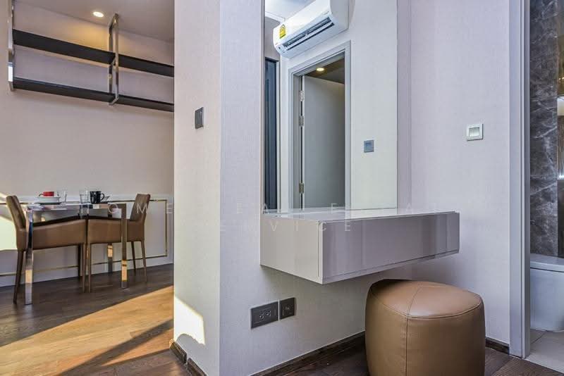 IDEO Q Siam-Ratchathewi, Bangkok, Phetchaburi Road, Thanon Phaya Thai, Ratchathewi, Bangkok, 1 Bedroom, 30 sqm, Condo For Sale, by HOME Real Estate Service, 500548628 - DDproperty.com