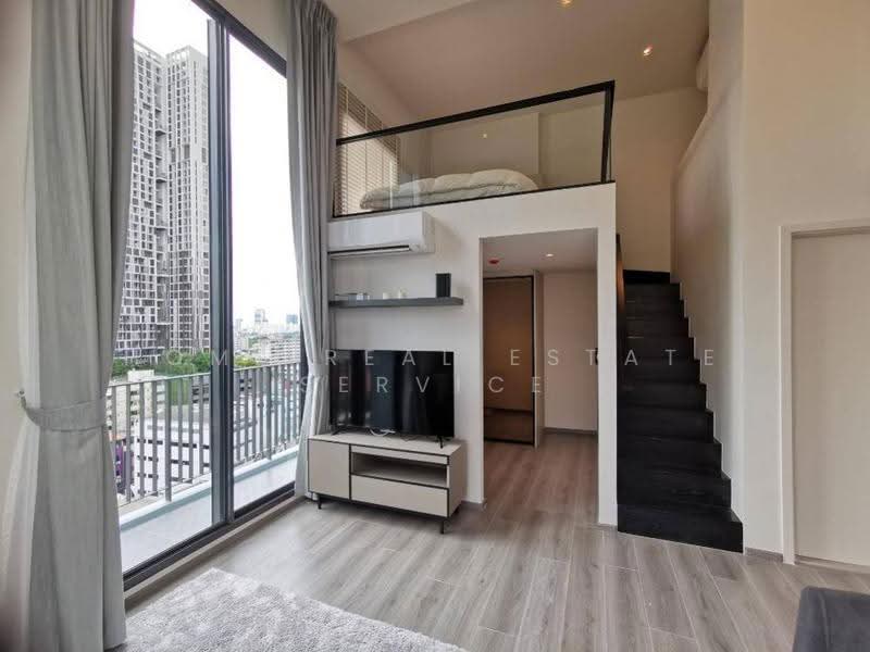 The Reserve Phahol-Pradipat, Bangkok, Soi Pradipat 23, Samsen Nai, Phaya Thai, Bangkok, 1 Bedroom, 42 sqm, Condo For Sale, by HOME Real Estate Service, 500548632 - DDproperty.com