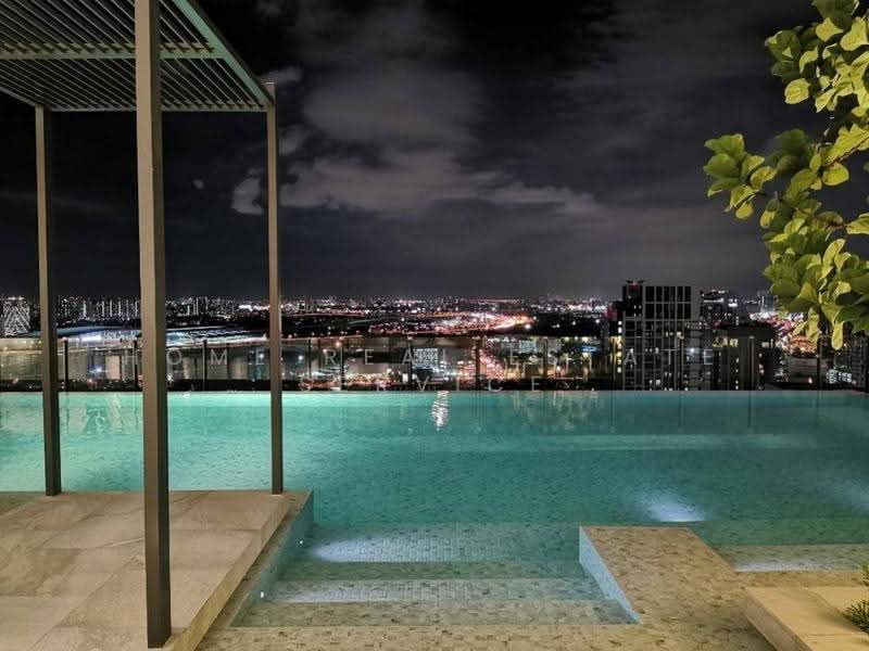 The Reserve Phahol-Pradipat, Bangkok, Soi Pradipat 23, Samsen Nai, Phaya Thai, Bangkok, 1 Bedroom, 42 sqm, Condo For Sale, by HOME Real Estate Service, 500548632 - DDproperty.com