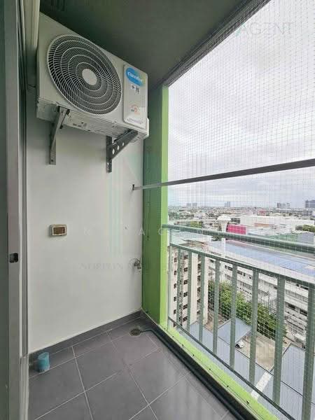 Lumpini Ville La Salle-Bearing, Bangkok, Sukhumvit 105 Road, Bang Na, Bangkok, 1 Bedroom, 23 sqm, Condo For Sale, by NR AGENT, 500548633 - DDproperty.com