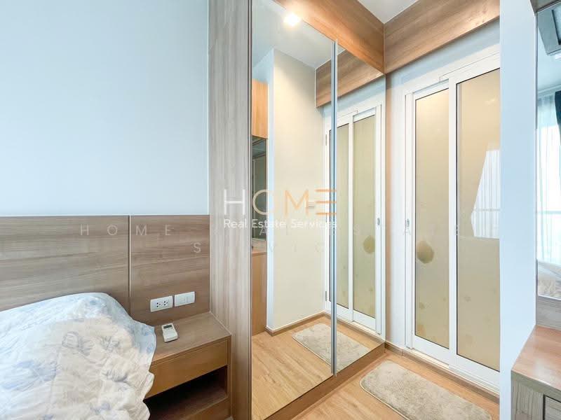 Rhythm Phahol-Ari, bangkok, 1377 Phaholyothin Road, Samsen Nai, Phaya Thai, Bangkok, 1 Bedroom, 35 sqm, Condo For Sale, by HOME Real Estate Service, 500548639 - DDproperty.com