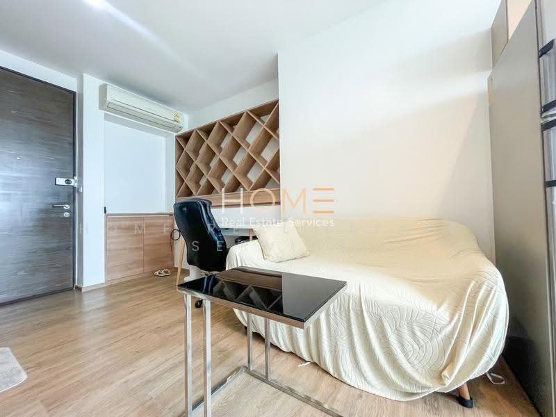 Rhythm Phahol-Ari, bangkok, 1377 Phaholyothin Road, Samsen Nai, Phaya Thai, Bangkok, 1 Bedroom, 35 sqm, Condo For Sale, by HOME Real Estate Service, 500548639 - DDproperty.com