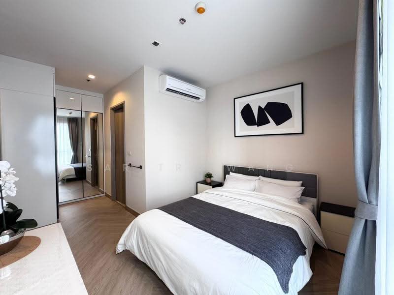 HQ Thonglor by Sansiri : เฮชคิว บาย แสนสิริ, กรุงเทพ, ซอยสุขุมวิท 55 แขวงคลองตันเหนือ เขตวัฒนา กรุงเทพมหานคร, คลองตันเหนือ, วัฒนา, กรุงเทพ, 44 ตร.ม., คอนโด ให้เช่า, โดย Sarttra Wang, 500548643 - DDproperty.com