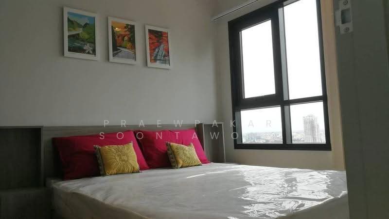 Chapter one Midtown Ladprao 24, กรุงเทพ, 432 ถนนลาดพร้าว, จอมพล, จตุจักร, กรุงเทพ, 30 ตร.ม., Condo ให้เช่า, โดย Praewpakar Soontawong, 500548661 - DDproperty.com