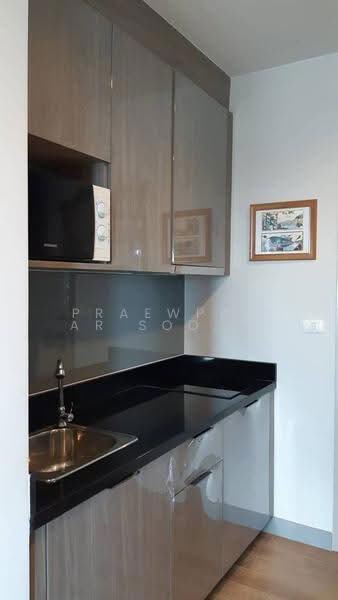 Chapter one Midtown Ladprao 24, Bangkok, 432 Ladprao Road, Jom Phon, Chatuchak, Bangkok, 1 Bedroom, 30 sqm, Condo For Rent, by Praewpakar Soontawong, 500548661 - DDproperty.com