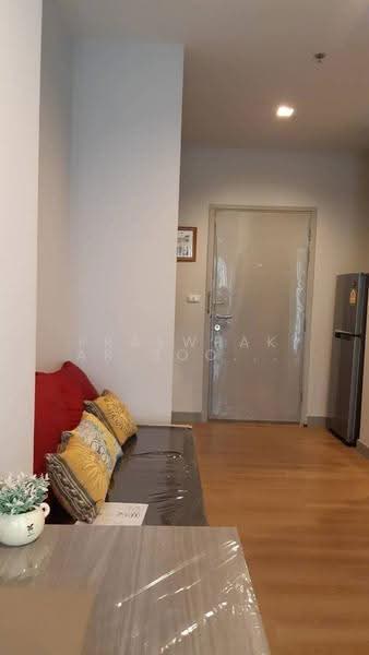 Chapter one Midtown Ladprao 24, Bangkok, 432 Ladprao Road, Jom Phon, Chatuchak, Bangkok, 1 Bedroom, 30 sqm, Condo For Rent, by Praewpakar Soontawong, 500548661 - DDproperty.com