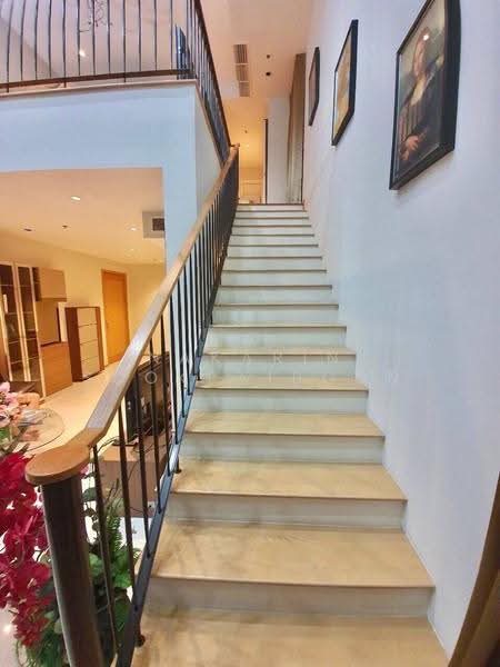 The Emporio Place, Bangkok, 93 Soi Sukhumvit 24, Sukhumvit Road, Khong Tan, Khlong Toei, Bangkok, 1 Bedroom, 85 sqm, Condo For Rent, by Nakarin Sookpaiboon, 500548662 - DDproperty.com