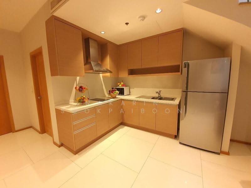 The Emporio Place, Bangkok, 93 Soi Sukhumvit 24, Sukhumvit Road, Khong Tan, Khlong Toei, Bangkok, 1 Bedroom, 85 sqm, Condo For Rent, by Nakarin Sookpaiboon, 500548662 - DDproperty.com