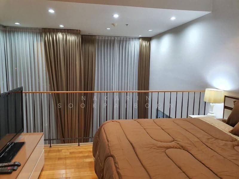 The Emporio Place, Bangkok, 93 Soi Sukhumvit 24, Sukhumvit Road, Khong Tan, Khlong Toei, Bangkok, 1 Bedroom, 85 sqm, Condo For Rent, by Nakarin Sookpaiboon, 500548662 - DDproperty.com