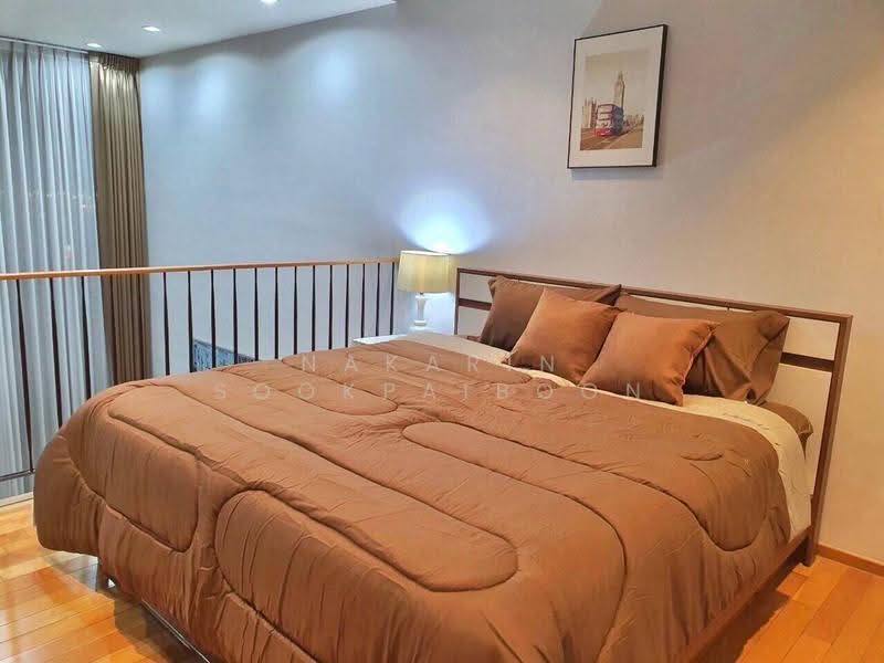 The Emporio Place, Bangkok, 93 Soi Sukhumvit 24, Sukhumvit Road, Khong Tan, Khlong Toei, Bangkok, 1 Bedroom, 85 sqm, Condo For Rent, by Nakarin Sookpaiboon, 500548662 - DDproperty.com