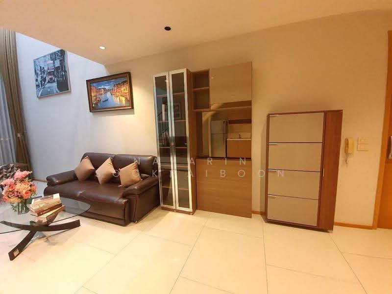 The Emporio Place, Bangkok, 93 Soi Sukhumvit 24, Sukhumvit Road, Khong Tan, Khlong Toei, Bangkok, 1 Bedroom, 85 sqm, Condo For Rent, by Nakarin Sookpaiboon, 500548662 - DDproperty.com