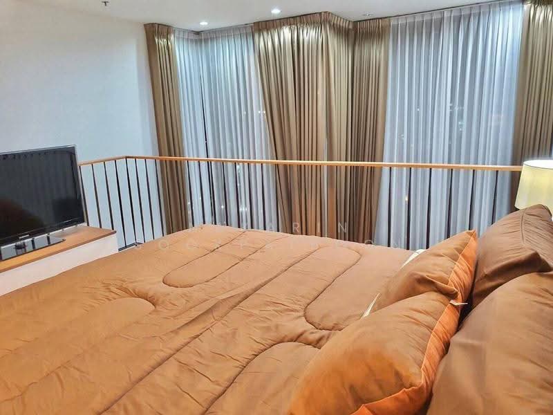 The Emporio Place, Bangkok, 93 Soi Sukhumvit 24, Sukhumvit Road, Khong Tan, Khlong Toei, Bangkok, 1 Bedroom, 85 sqm, Condo For Rent, by Nakarin Sookpaiboon, 500548662 - DDproperty.com