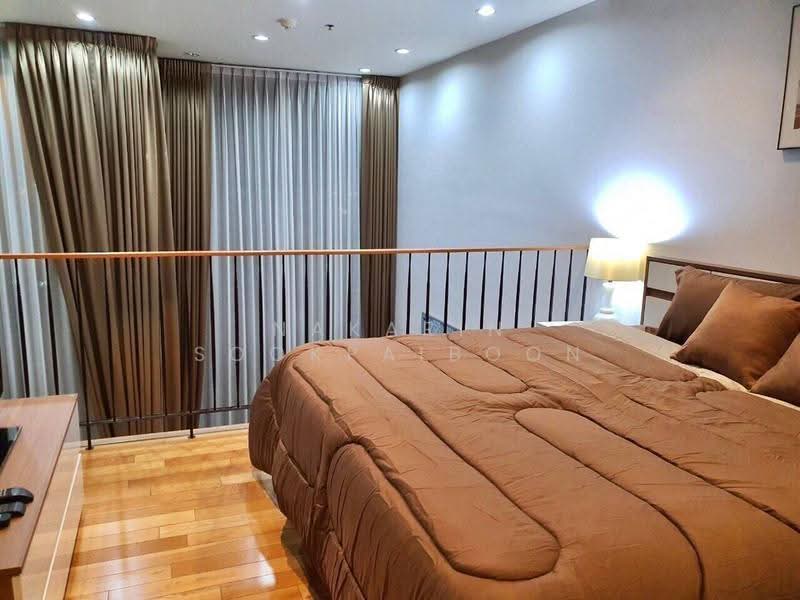 The Emporio Place, Bangkok, 93 Soi Sukhumvit 24, Sukhumvit Road, Khong Tan, Khlong Toei, Bangkok, 1 Bedroom, 85 sqm, Condo For Rent, by Nakarin Sookpaiboon, 500548662 - DDproperty.com
