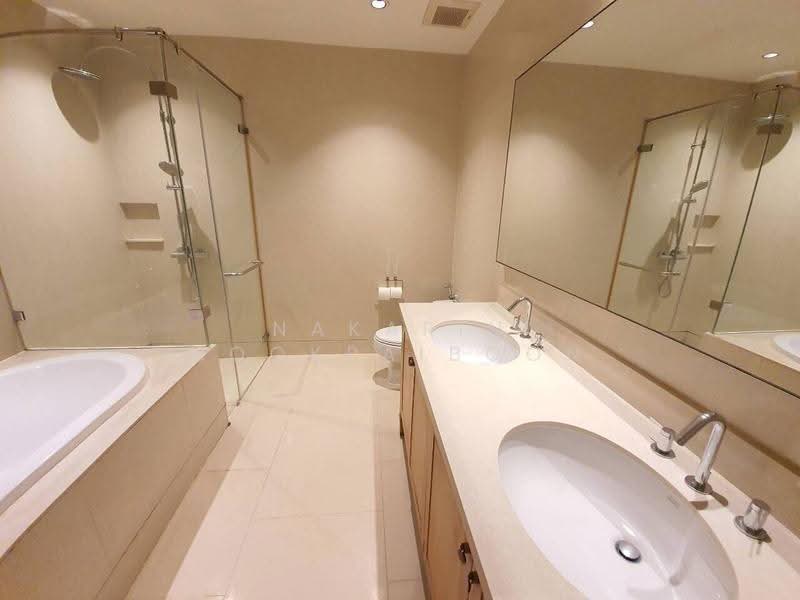 The Emporio Place, Bangkok, 93 Soi Sukhumvit 24, Sukhumvit Road, Khong Tan, Khlong Toei, Bangkok, 1 Bedroom, 85 sqm, Condo For Rent, by Nakarin Sookpaiboon, 500548662 - DDproperty.com