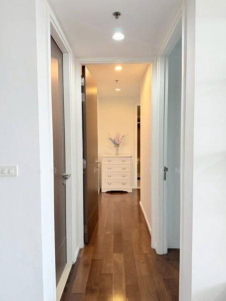 15 Sukhumvit Residences, Bangkok, Soi Sukhumvit 15, Khlongtoei Nua, Watthana, Bangkok, 2 Bedrooms, 96 sqm, Condo For Rent, by Nakarin Sookpaiboon, 500548669 - DDproperty.com