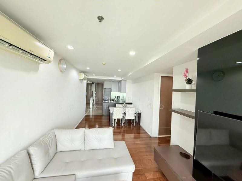 15 Sukhumvit Residences, Bangkok, Soi Sukhumvit 15, Khlongtoei Nua, Watthana, Bangkok, 2 Bedrooms, 96 sqm, Condo For Rent, by Nakarin Sookpaiboon, 500548669 - DDproperty.com
