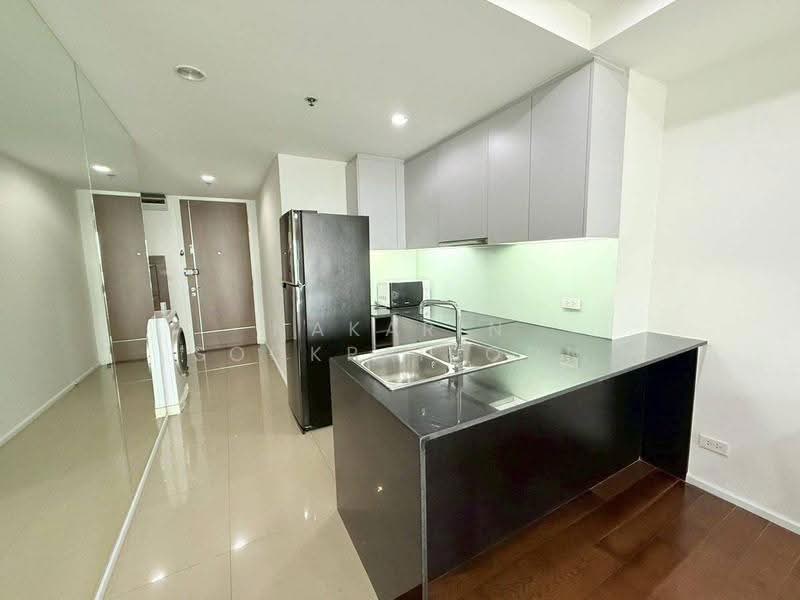 15 Sukhumvit Residences, Bangkok, Soi Sukhumvit 15, Khlongtoei Nua, Watthana, Bangkok, 2 Bedrooms, 96 sqm, Condo For Rent, by Nakarin Sookpaiboon, 500548669 - DDproperty.com