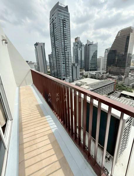 15 Sukhumvit Residences, Bangkok, Soi Sukhumvit 15, Khlongtoei Nua, Watthana, Bangkok, 2 Bedrooms, 96 sqm, Condo For Rent, by Nakarin Sookpaiboon, 500548669 - DDproperty.com