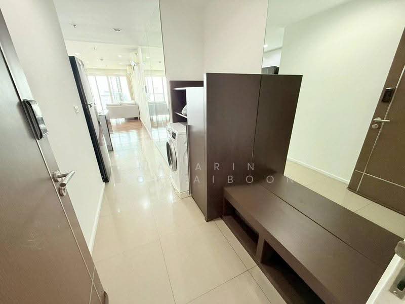 15 Sukhumvit Residences, Bangkok, Soi Sukhumvit 15, Khlongtoei Nua, Watthana, Bangkok, 2 Bedrooms, 96 sqm, Condo For Rent, by Nakarin Sookpaiboon, 500548669 - DDproperty.com