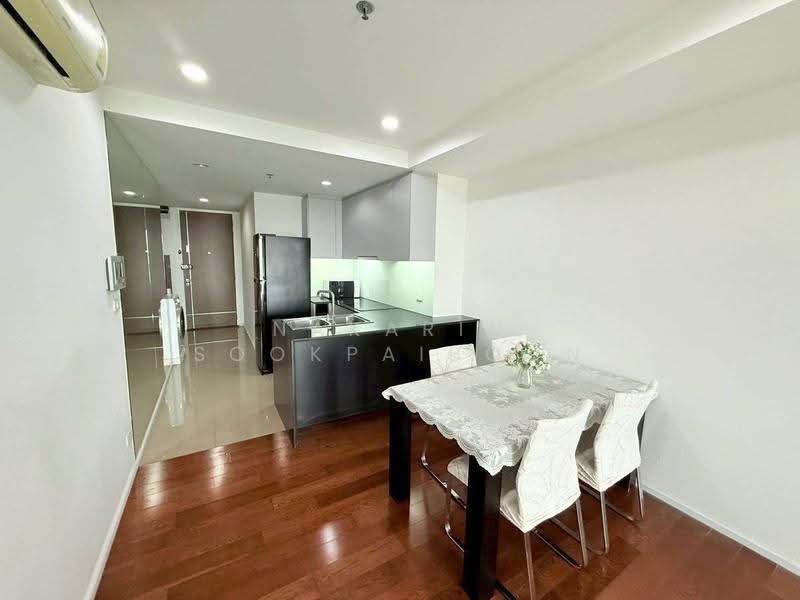 15 Sukhumvit Residences, Bangkok, Soi Sukhumvit 15, Khlongtoei Nua, Watthana, Bangkok, 2 Bedrooms, 96 sqm, Condo For Rent, by Nakarin Sookpaiboon, 500548669 - DDproperty.com