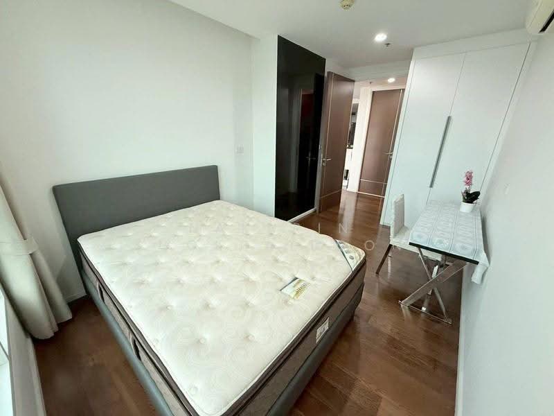15 Sukhumvit Residences, Bangkok, Soi Sukhumvit 15, Khlongtoei Nua, Watthana, Bangkok, 2 Bedrooms, 96 sqm, Condo For Rent, by Nakarin Sookpaiboon, 500548669 - DDproperty.com