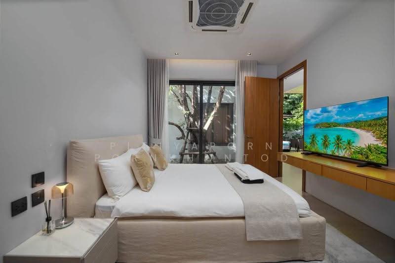 Botanica Foresta, Phuket, Village No. 5, Choeng Thale, Thalang, Phuket, 4 Bedrooms, 428 sqm, Villa For Rent, by Pitiyaporn Pornkhuntod, 500548673 - DDproperty.com