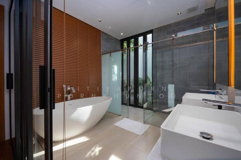 Botanica Foresta, Phuket, Village No. 5, Choeng Thale, Thalang, Phuket, 4 Bedrooms, 428 sqm, Villa For Sale, by Pitiyaporn Pornkhuntod, 500548677 - DDproperty.com