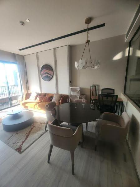 The Room Phaya Thai : เดอะ รูม พญาไท, กรุงเทพ, 567 ถ.ศรีอยุธยา, ถนนพญาไท, ราชเทวี, กรุงเทพ, 65 ตร.ม., คอนโด ให้เช่า, โดย Yoshida Co., Ltd., 500548681 - DDproperty.com