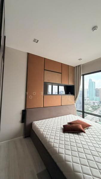 The Room Phaya Thai : เดอะ รูม พญาไท, กรุงเทพ, 567 ถ.ศรีอยุธยา, ถนนพญาไท, ราชเทวี, กรุงเทพ, 65 ตร.ม., คอนโด ให้เช่า, โดย Yoshida Co., Ltd., 500548681 - DDproperty.com