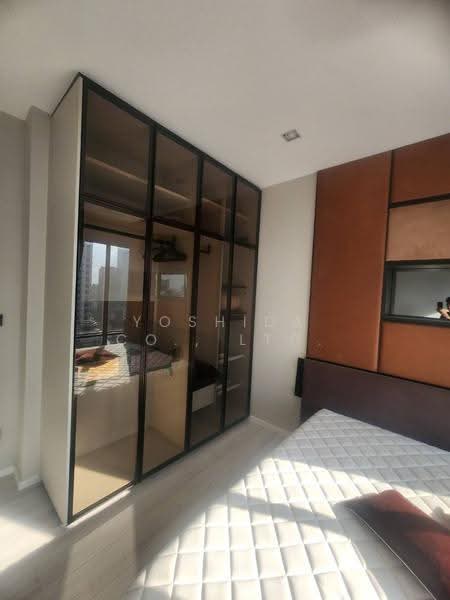 The Room Phaya Thai, Bangkok, 567 Thanon Si Ayutthaya, Thanon Phaya Thai, Ratchathewi, Bangkok, 2 Bedrooms, 65 sqm, Condo For Rent, by Yoshida Co., Ltd., 500548681 - DDproperty.com