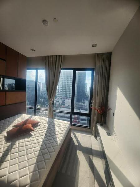 The Room Phaya Thai : เดอะ รูม พญาไท, กรุงเทพ, 567 ถ.ศรีอยุธยา, ถนนพญาไท, ราชเทวี, กรุงเทพ, 65 ตร.ม., คอนโด ให้เช่า, โดย Yoshida Co., Ltd., 500548681 - DDproperty.com