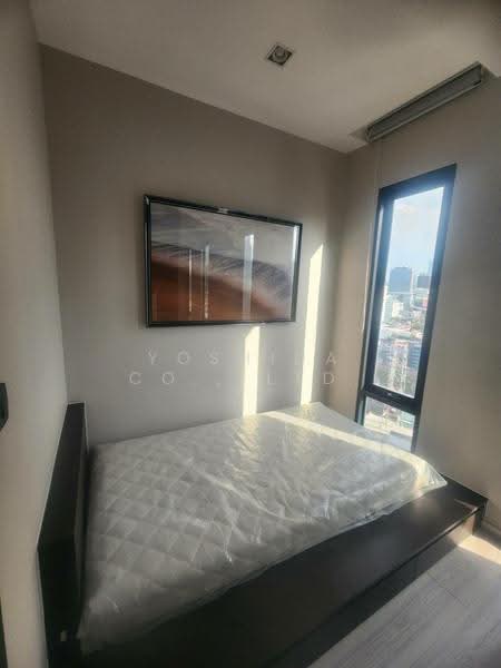 The Room Phaya Thai : เดอะ รูม พญาไท, กรุงเทพ, 567 ถ.ศรีอยุธยา, ถนนพญาไท, ราชเทวี, กรุงเทพ, 65 ตร.ม., คอนโด ให้เช่า, โดย Yoshida Co., Ltd., 500548681 - DDproperty.com