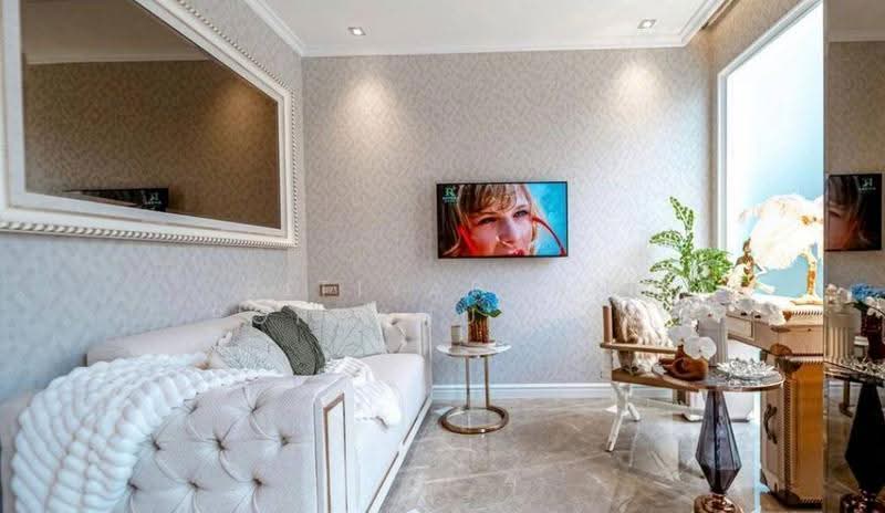 The Riviera Malibu, Chon Buri (Pattaya), Phra Tam Nak 5, Nong Pru, Bang Lamung (Pattaya), Chon Buri (Pattaya), 4 Bedrooms, 174 sqm, Condo For Sale, by Pitiyaporn Pornkhuntod, 500548684 - DDproperty.com