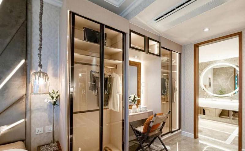 The Riviera Malibu, Chon Buri (Pattaya), Phra Tam Nak 5, Nong Pru, Bang Lamung (Pattaya), Chon Buri (Pattaya), 4 Bedrooms, 174 sqm, Condo For Sale, by Pitiyaporn Pornkhuntod, 500548684 - DDproperty.com