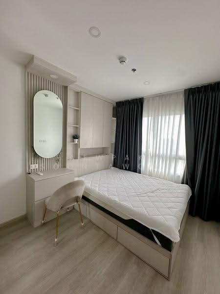 Elio Sathorn-Wutthakat, กรุงเทพ, ถนนกัลปพฤกษ์, บางค้อ, จอมทอง, กรุงเทพ, 31 ตร.ม., Condo ให้เช่า, โดย Praewpakar Soontawong, 500548688 - DDproperty.com