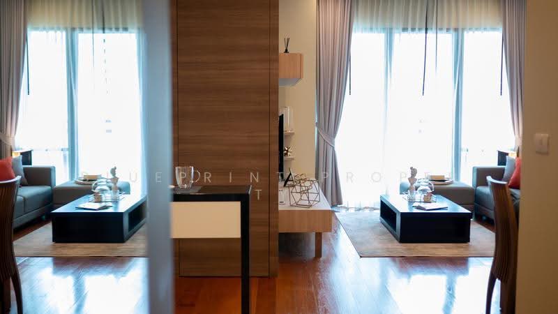 Bright Sukhumvit 24 : ไบร์ท สุขุมวิท 24, กรุงเทพ, ถนนสุขุมวิท 24, คลองตัน, คลองเตย, กรุงเทพ, 88 ตร.ม., คอนโด ให้เช่า, โดย Blueprint.Property, 500548689 - DDproperty.com