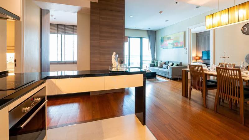 Bright Sukhumvit 24 : ไบร์ท สุขุมวิท 24, กรุงเทพ, ถนนสุขุมวิท 24, คลองตัน, คลองเตย, กรุงเทพ, 88 ตร.ม., คอนโด ให้เช่า, โดย Blueprint.Property, 500548689 - DDproperty.com