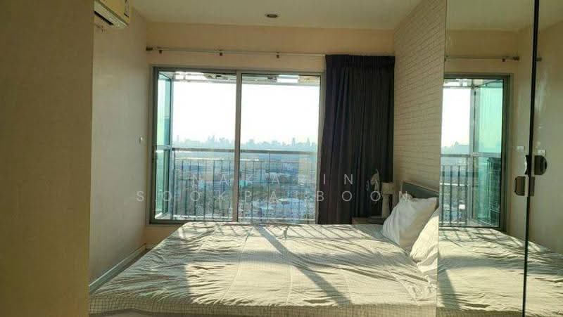 Aspire Sukhumvit 48 : แอสปาย สุขุมวิท 48, กรุงเทพ, ซอยสุขุมวิท 48 ถนนสุขุมวิท แขวงพระโขนง เขตคลองเตย กรุงเทพมหานคร, พระโขนง, คลองเตย, กรุงเทพ, 38 ตร.ม., Condo ให้เช่า, โดย Nakarin Sookpaiboon, 500548693 - DDproperty.com