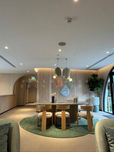 COBE Ratchada-Rama 9 : โค้บบ์ รัชดา-พระราม 9, กรุงเทพ, Thiam Ruammit Road, ห้วยขวาง, กรุงเทพ, 26 ตร.ม., Condo ให้เช่า, โดย Praewpakar Soontawong, 500548695 - DDproperty.com