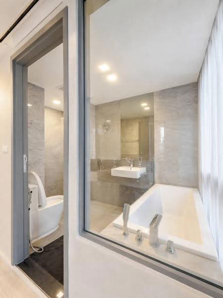 Quintara Phume Sukhumvit 39, Bangkok, 73 Soi Sukhumvit 39, Khlong Tan Nua, Watthana, Bangkok, 2 Bedrooms, 55 sqm, Condo For Sale, by Property Expert, 500548697 - DDproperty.com
