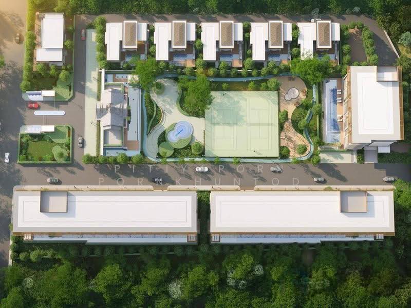 The Ozone Oasis Condominium, Phuket, Choeng Thale, Thalang, Phuket, 2 Bedrooms, 72 sqm, Condo For Sale, by Pitiyaporn Pornkhuntod, 500548698 - DDproperty.com