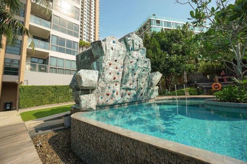 Unixx South Pattaya, Chon Buri (Pattaya), Village No. 12 163, Nong Pru, Bang Lamung (Pattaya), Chon Buri (Pattaya), 1 Bedroom, 34 sqm, Condo For Sale, by Pitiyaporn Pornkhuntod, 500548700 - DDproperty.com