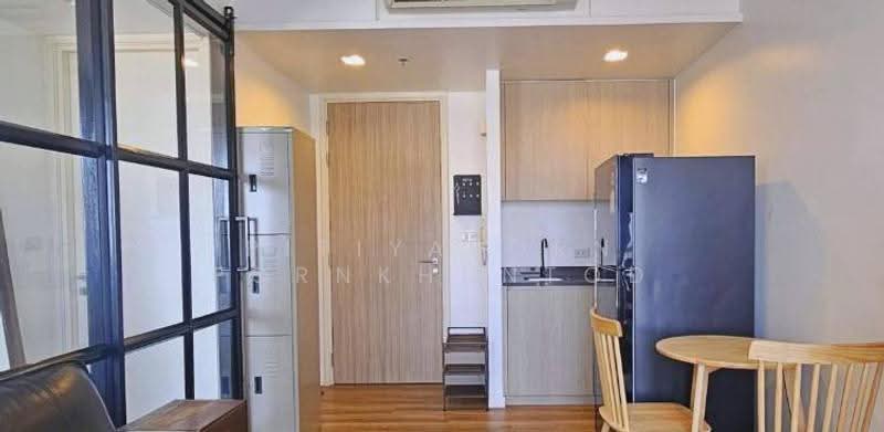 Unixx South Pattaya, Chon Buri (Pattaya), Village No. 12 163, Nong Pru, Bang Lamung (Pattaya), Chon Buri (Pattaya), 1 Bedroom, 34 sqm, Condo For Sale, by Pitiyaporn Pornkhuntod, 500548700 - DDproperty.com